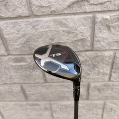 Titleist TS3 Fairway Wood