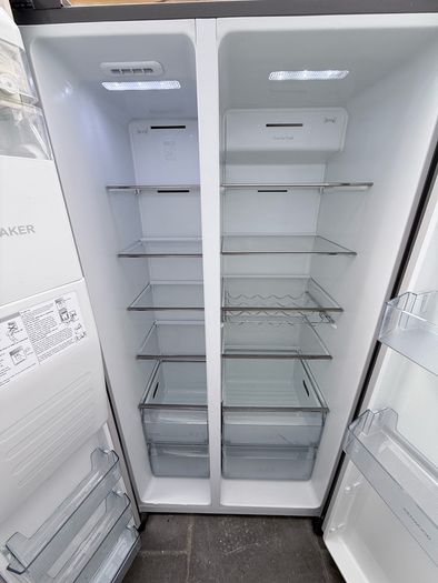 American Fridge