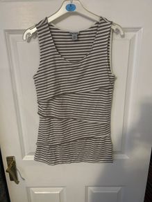 dkny top