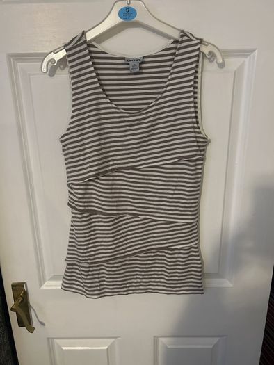 dkny top