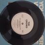 You'll  Never Walk Alone 7" Vintage Cut Vinyl  Record 1985 "FIRST PRESSING" (SUPER ULTRA RARE) And Hard To Acquire In This Exceptional Unique Condition Image 10