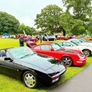 Porsche 944 S2 Cabriolet Image 4