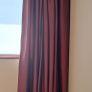 Ringed Curtains 90" x 90" Image 2