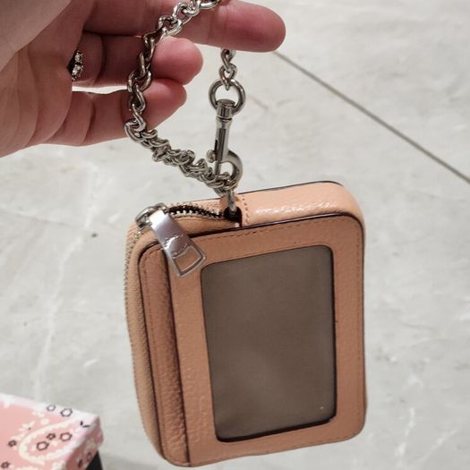 coach purse (authentic)