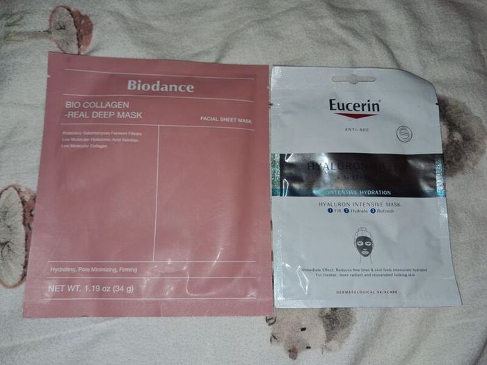Face Masks
