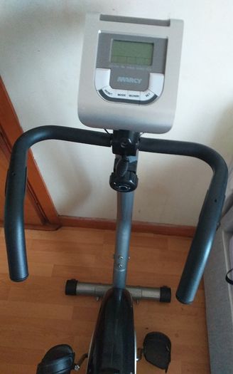 Marcy Excercise Bike