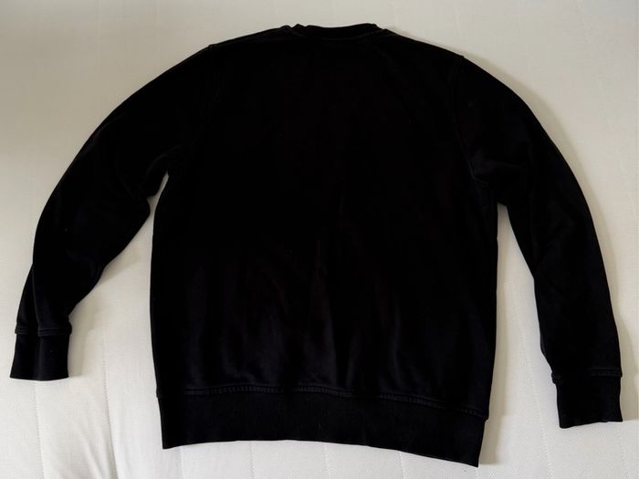 Black Prada Sweater