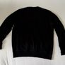 Black Prada Sweater Image 2