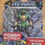 BRAND NEW He Man And The Masters Of The Universe Tri Klops Action Figure Image 3