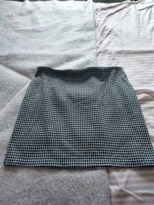 h&m skirt