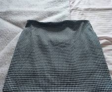 h&m skirt