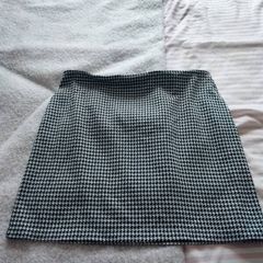h&m skirt