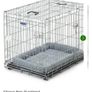 savic medium crate Image 7
