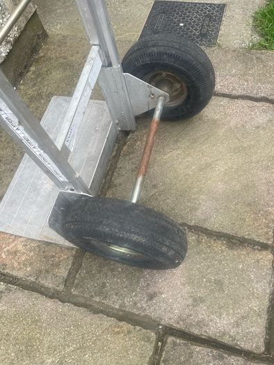 hand trolley