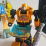 Transformers Lot Image 5