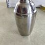 Beaumont Piccolo Cocktail Shaker Stainless Steel 600ml Image 4