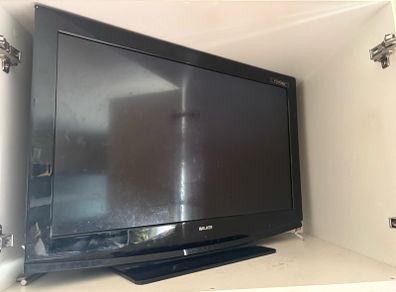 walker 32 inch saorview tv