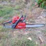 Efco Mt3500 Chainsaw Image 2