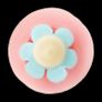 Brand New Fully Automatic 3D Cotton Candy Machine Image 2