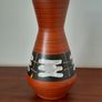 Mid Century Tonnieshof Austrian Vase 1960s Image 2