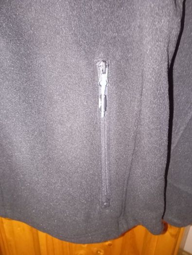 mens fleece