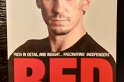 2011.  Gary Neville .RED.  My Autobiography. .