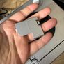 modded gamecube with 256GB SD. 1 controller and 2 memory cards plus bitfunx upscale Image 10