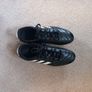 Adidas size 7 Football boots Image 2