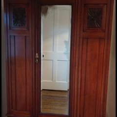 wardrobe