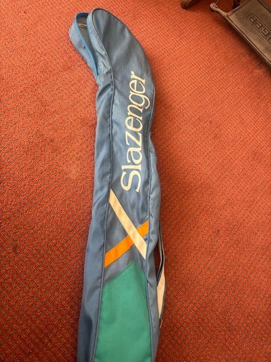 Hockey Sticks