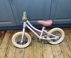 FunBee Balance bike 12"