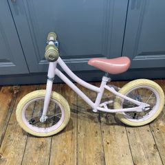 FunBee Balance bike 12"