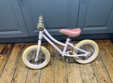 FunBee Balance bike 12"