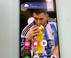 Samsung S26 Ultra 512GB