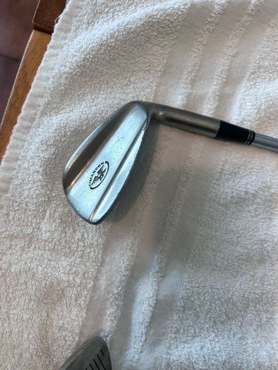 mizuno golf irons