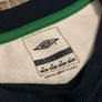 Republic of Ireland sleeveless Umbro training jersey top shirt football Image 8