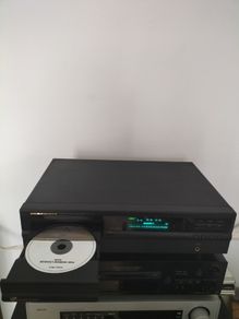 Marantz Cd Player