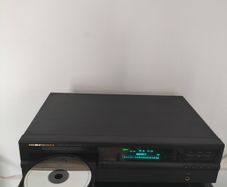 Marantz Cd Player