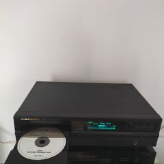 Marantz Cd Player