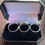 Diamond rings Image 4