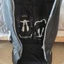 uppababy vista travel bag Image 4