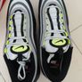 Brand New Nike Air Max 97 Icons Men's Runners, Size UK11 Image 5