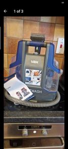 Vax spotWash
