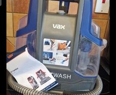 Vax spotWash