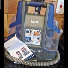 Vax spotWash