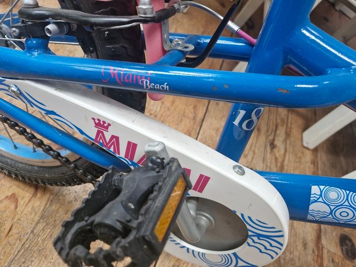 Kids Bike