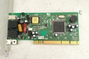 V.92 PCI 56k Modem