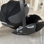 Cybex Car Seat Cloud Z Image 3