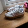 2 pairs of kids adidas runners UK 4. Image 8