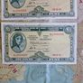 1 Pound Lady Lavery (Sequential Pair) Image 3